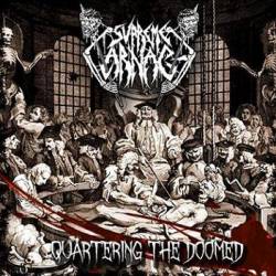 Supreme Carnage : Quartering the Doomed